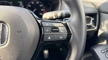 Honda Civic 2.0 eHEV Sport 5dr CVT