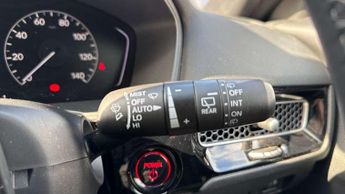 Honda Civic 2.0 eHEV Sport 5dr CVT