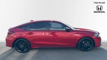 Honda Civic 2.0 eHEV Sport 5dr CVT