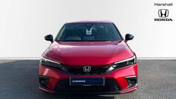 Honda Civic 2.0 eHEV Sport 5dr CVT