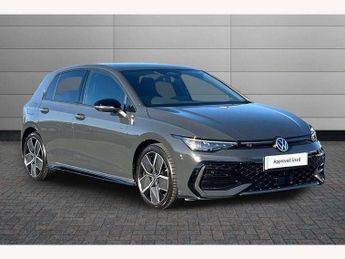 Volkswagen Golf 1.5 eTSI 150 Black Edition 5dr DSG