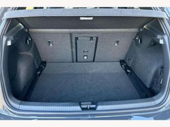 Volkswagen Golf 1.5 eTSI 150 Black Edition 5dr DSG