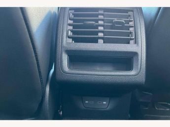 Volkswagen Golf 1.5 eTSI 150 Black Edition 5dr DSG