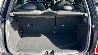 MINI Hatchback 1.5 Cooper Exclusive 3dr Auto