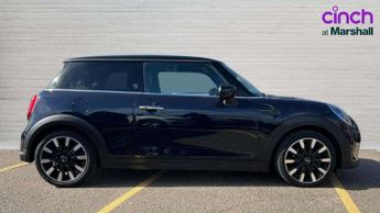 MINI Hatchback 1.5 Cooper Exclusive 3dr Auto
