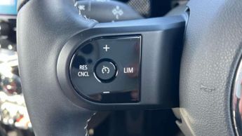 MINI Hatchback 1.5 Cooper Exclusive 3dr Auto