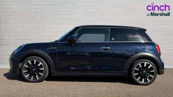 MINI Hatchback 1.5 Cooper Exclusive 3dr Auto