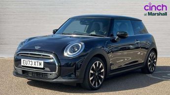 MINI Hatchback 1.5 Cooper Exclusive 3dr Auto