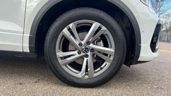 Volkswagen T-Roc 1.5 TSI R-Line 5dr DSG