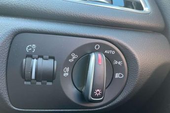 Audi Q3 2.0T FSI Quattro Black Edition 5dr S Tronic