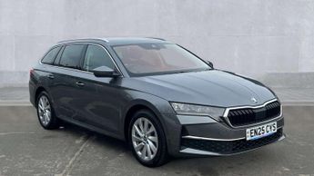 Skoda Octavia 1.5 TSI 150 SE L 5dr