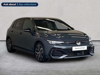 Volkswagen Golf 1.5 eTSI 150 Black Edition 5dr DSG