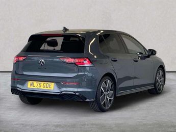 Volkswagen Golf 1.5 eTSI 150 Black Edition 5dr DSG