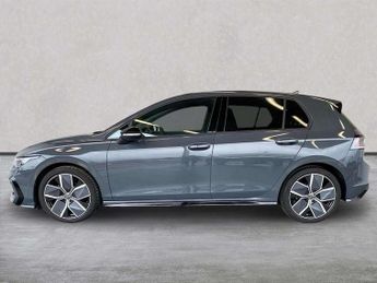Volkswagen Golf 1.5 eTSI 150 Black Edition 5dr DSG
