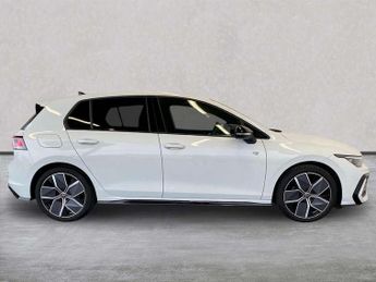 Volkswagen Golf 1.5 eTSI 150 Black Edition 5dr DSG