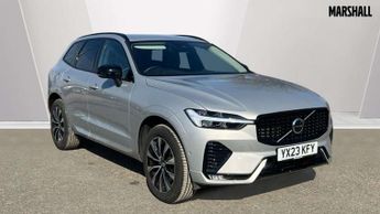 Volvo XC60 2.0 B4P Plus Dark 5dr Geartronic
