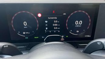 Hyundai Kona 1.6 GDi Hybrid Advance 5dr DCT