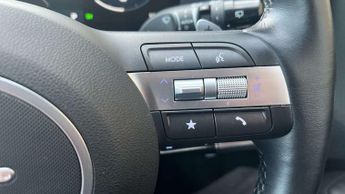 Hyundai Kona 1.6 GDi Hybrid Advance 5dr DCT