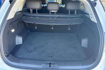 Jaecoo 7 1.5T SHS Luxury 5dr Auto