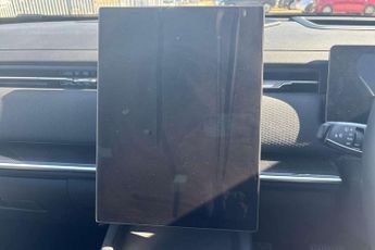 Jaecoo 7 1.5T SHS Luxury 5dr Auto