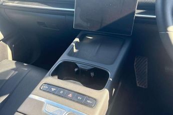 Jaecoo 7 1.5T SHS Luxury 5dr Auto