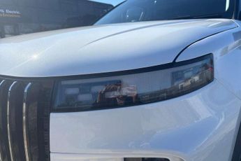 Jaecoo 7 1.5T SHS Luxury 5dr Auto