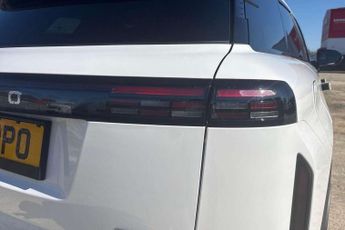 Jaecoo 7 1.5T SHS Luxury 5dr Auto