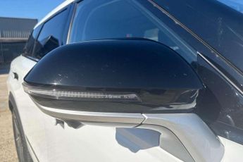 Jaecoo 7 1.5T SHS Luxury 5dr Auto