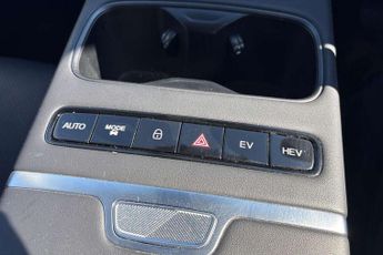 Jaecoo 7 1.5T SHS Luxury 5dr Auto