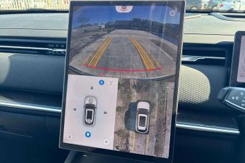 Jaecoo 7 1.5T SHS Luxury 5dr Auto