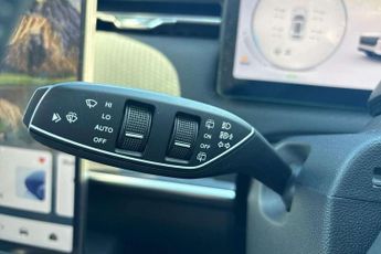 Jaecoo 7 1.5T SHS Luxury 5dr Auto