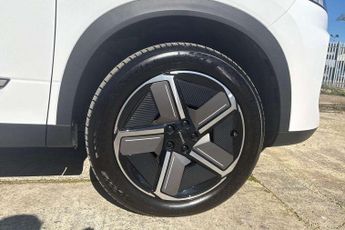 Jaecoo 7 1.5T SHS Luxury 5dr Auto