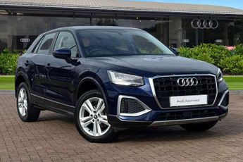 Audi Q2 30 TFSI Sport 5dr