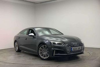 Audi S5 S5 Quattro 5dr Tiptronic