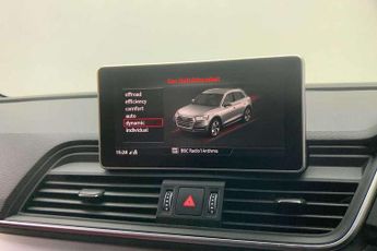Audi SQ5 SQ5 Quattro 5dr Tip Auto