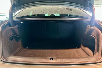Audi A4 35 TFSI S Line 4dr S Tronic
