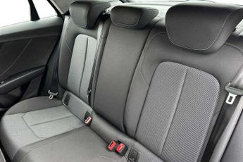 Audi Q2 30 TDI Sport 5dr S Tronic