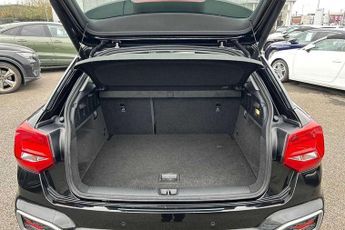 Audi Q2 30 TDI Sport 5dr S Tronic