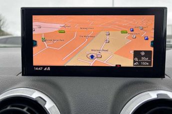 Audi Q2 30 TDI Sport 5dr S Tronic