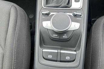Audi Q2 30 TDI Sport 5dr S Tronic