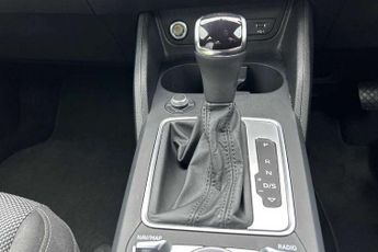 Audi Q2 30 TDI Sport 5dr S Tronic