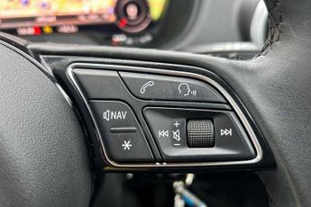 Audi Q2 30 TDI Sport 5dr S Tronic