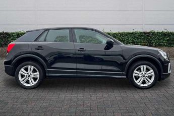 Audi Q2 30 TDI Sport 5dr S Tronic