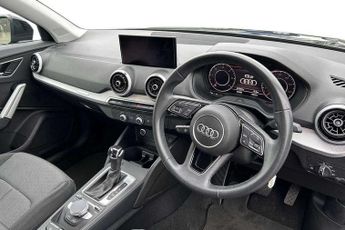 Audi Q2 30 TDI Sport 5dr S Tronic