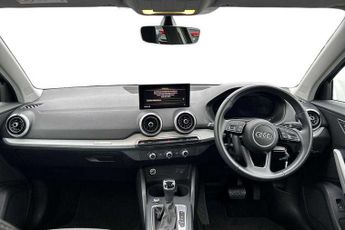 Audi Q2 30 TDI Sport 5dr S Tronic