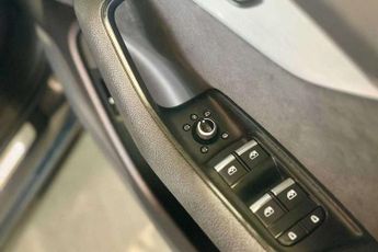 Audi Q7 50 TDI Quattro Black Edition 5dr Tiptronic