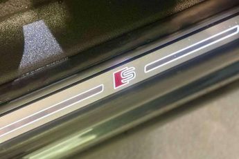 Audi Q7 50 TDI Quattro Black Edition 5dr Tiptronic