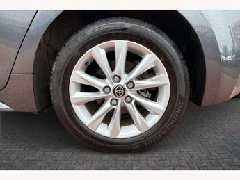 Toyota Corolla 1.8 Hybrid Icon 5dr CVT