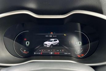 MG ZS 1.0T GDi Exclusive 5dr DCT