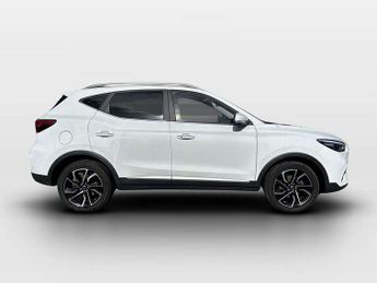 MG ZS 1.0T GDi Exclusive 5dr DCT